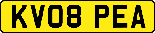 KV08PEA
