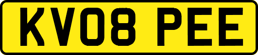 KV08PEE