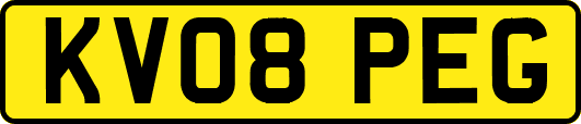KV08PEG