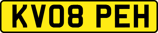 KV08PEH