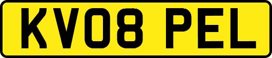 KV08PEL