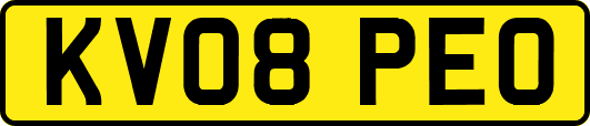 KV08PEO