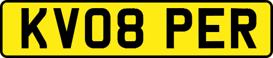 KV08PER