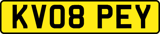 KV08PEY