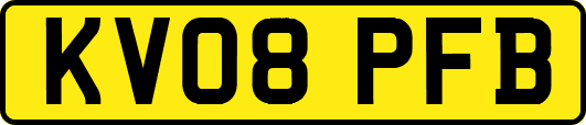KV08PFB