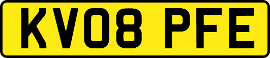 KV08PFE