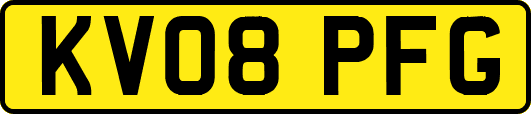 KV08PFG