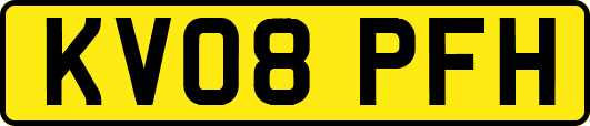 KV08PFH