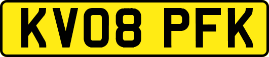 KV08PFK