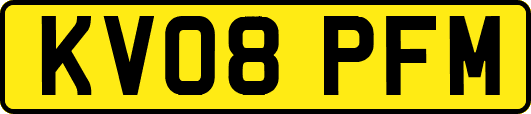KV08PFM