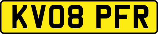 KV08PFR