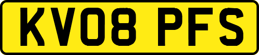 KV08PFS