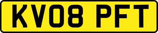 KV08PFT