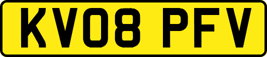 KV08PFV