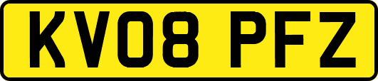 KV08PFZ