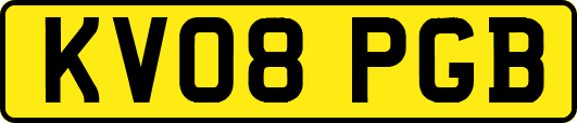 KV08PGB