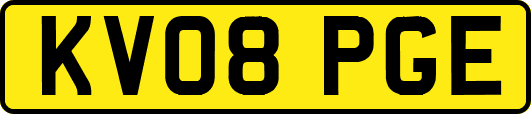 KV08PGE