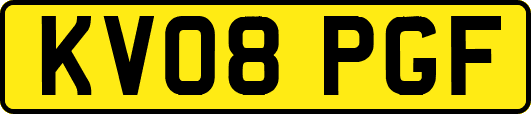 KV08PGF