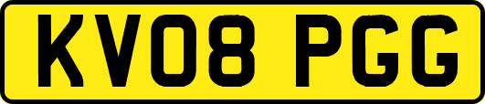 KV08PGG