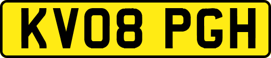 KV08PGH