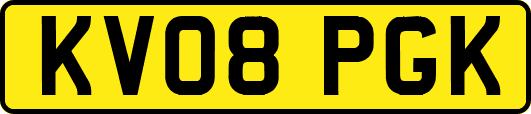 KV08PGK