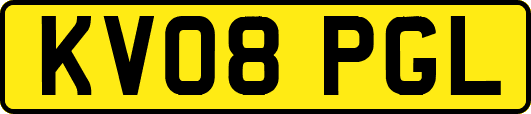 KV08PGL