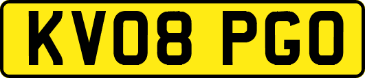 KV08PGO