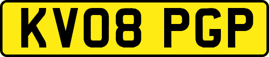 KV08PGP