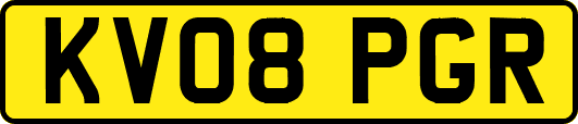 KV08PGR