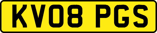 KV08PGS