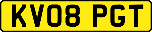 KV08PGT