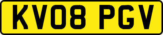 KV08PGV