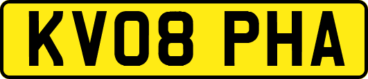 KV08PHA