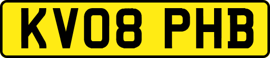 KV08PHB