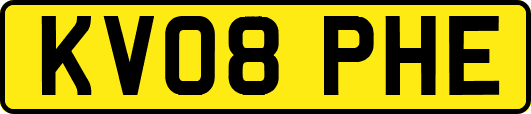 KV08PHE