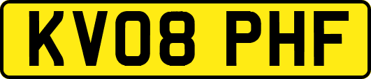 KV08PHF
