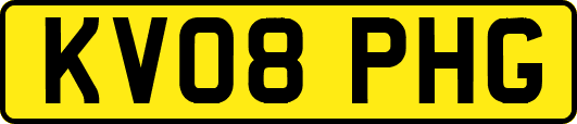 KV08PHG