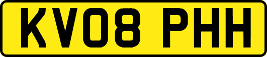 KV08PHH