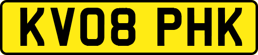 KV08PHK