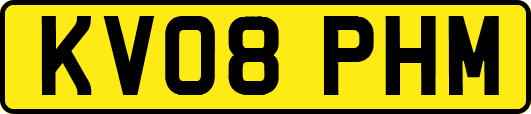 KV08PHM
