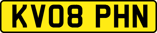 KV08PHN