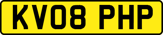 KV08PHP