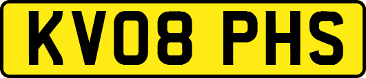 KV08PHS