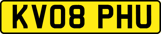 KV08PHU