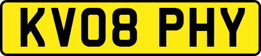 KV08PHY