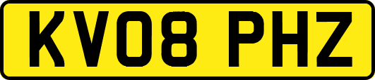 KV08PHZ