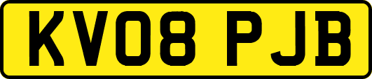 KV08PJB