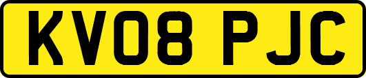 KV08PJC