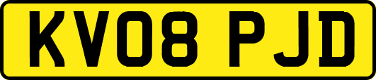 KV08PJD