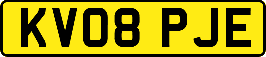 KV08PJE